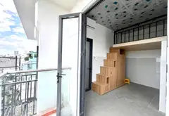 TÒA NHÀ CHDV MẶT TIỀN ĐƯỜNG SỐ 5 – GÒ VẤP | 259M² | 7 TẦNG | 61 PHÒNG | 58 TỶ... Bán nhà mặt phố tại Gò Vấp, Hồ Chí Minh 19