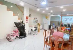 Nhà mặt phố 3 tầng 192m2 tại Bàu Cát 2 giá tốt... Bán nhà mặt phố tại Tân Bình, Hồ Chí Minh 03