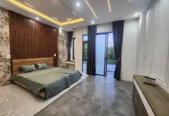 Nhà 3 tầng hiện đại mặt tiền rộng, vị trí Hòa Xuân đắc địa... Bán nhà mặt phố tại Hòa Xuân, Đà Nẵng 05