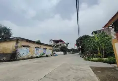 Đất Lô Góc Nội Bài, Giá Tốt Cho Nhà Đầu Tư... Bán đất tại Nội Bài, Hà Nội 03