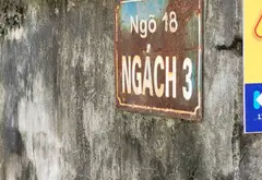 Đất vuông hiếm có, vị trí đắc địa tại khu Đại Nam... Bán đất tại Phú Lương, Hà Nội 03