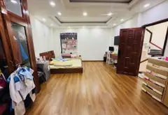 Biệt thự lô góc Tân Hòa Đông Q.6 - Giảm sâu Nhỉnh 10Tỷ... Bán owner_side tại Phú Lâm, Hồ Chí Minh 08