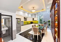 Nhà mặt phố Hải An, Hiện đại, Sống Đẳng Cấp... Bán nhà mặt phố tại Hải An, Hải Phòng 02