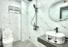 Bán nhà đẹp, khu đồng bộ 5 tầng, thang máy TCH 18A, gần Tô Ký, Quận 12, hẻm 6m, 4x25m, chỉ 9.x tỷ... Bán nhà riêng tại Trung Mỹ Tây, Hồ Chí Minh 09