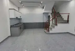 Nhà riêng 3 tầng thiết kế hiện đại, vị trí đắc địa tại Phương Lung... Bán nhà riêng tại Hưng Đạo, Hải Phòng 03