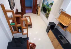 Bán nhà 5 tầng gần Giáp Nhị, diện tích 30m2 giá 8.1 tỷ... Bán nhà riêng tại Hoàng Mai, Hà Nội 01