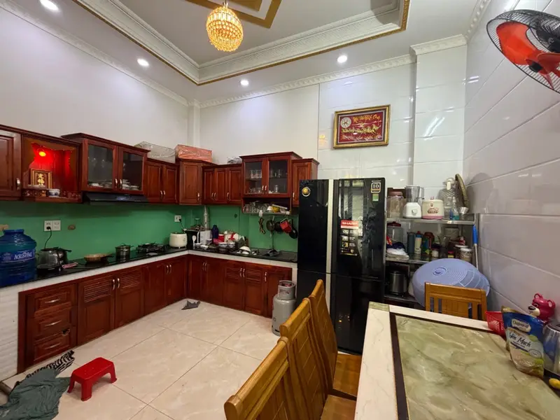 Nhà 4 Tầng Hiện Đại Tại Bình Hưng Hòa Giá Sốc Giảm Đến 210 Triệu... Bán nhà riêng tại Bình Hưng Hòa, Hồ Chí Minh 01