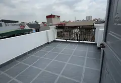 Nhà 5 tầng mới xây, sát ô tô, gần trung tâm Hoài Đức... Bán nhà riêng tại Hoài Đức, Hà Nội 12