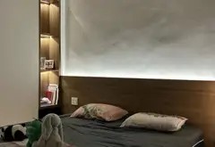 Căn hộ 1PN diện tích rộng ở Quận 3, view sông đẹp... Bán căn hộ chung cư tại Xuân Hòa, Hồ Chí Minh 16