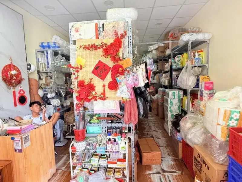 Bán nhà mặt phố 2 tầng, 58m2 tại Tân Bình, giá 11,5 tỷ... Bán nhà mặt phố tại Bảy Hiền, Hồ Chí Minh 01