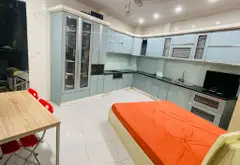 Nhà 5 tầng chắc chắn gần Khu Ẩm Thực Phan Xích Long... Bán nhà riêng tại Cầu Kiệu, Hồ Chí Minh 12