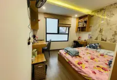 Nhà 6 tầng siêu chắc ở Kim Giang - Giá sốc chỉ 6.9 tỷ... Bán nhà riêng tại Thanh Trì, Hà Nội 07