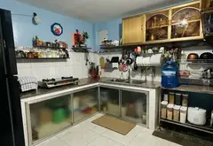 BÁN NHÀ GẦN CUỐI LÊ ĐÌNH CẨN BÌNH TÂN - 108M2 3 TẦNG 4PN SÂN THƯỢNG SỔ HỒNG RIÊNG Ở NGAY GIÁ 6,4 TL... Bán nhà riêng tại Tân Tạo, Hồ Chí Minh 06