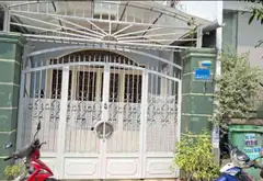 Nhà mặt phố Trung Mỹ Tây: 2 tầng, kinh doanh đỉnh, giá sốc... Bán nhà mặt phố tại Trung Mỹ Tây, Hồ Chí Minh 01