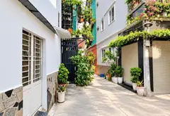 🏡 NHÀ 5 TẦNG – PHÚ NHUẬN – MẶT TIỀN 5.3M - DƯỚI 5 TỶ... Bán nhà riêng tại Cầu Kiệu, Hồ Chí Minh 05