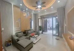 Nhà Mới Ở Ngay Chợ Hiệp Bình - GiGaMall - Phạm Văn Đồng - 60m2 - 3 Tầng - 4PN - 5,x Tỷ... Bán nhà riêng tại Hiệp Bình, Hồ Chí Minh 04