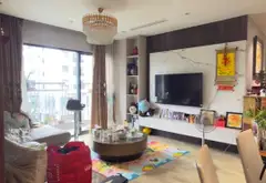 Cơ hội sở hữu căn hộ 3 phòng ngủ rộng thoáng tại Hồng Hà Eco City... Bán căn hộ chung cư tại Thanh Trì, Hà Nội 10
