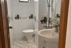 Tòa nhà mặt phố 5 tầng tại Phường Thanh Khê, Đà Nẵng với thu nhập ổn định... Bán nhà mặt phố tại Thanh Khê, Đà Nẵng 05