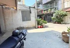 Bán nhà 3 tầng hẻm xe hơi Tân Bình, 24m2, 2PN 2WC giá 3.5 tỷ... Bán nhà riêng tại Bảy Hiền, Hồ Chí Minh 10