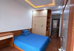 Nhà Ngõ Thông Vạn Phúc, Thang Máy, Full Nội Thất - Chủ Cần Bán Gấp... Bán nhà riêng tại Hà Đông, Hà Nội 05