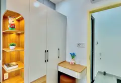 Nhà riêng hai tầng tại phường Tân Định, không gian thoáng mát, thiết kế tinh tế... Bán nhà riêng tại Tân Định, Hồ Chí Minh 19