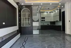 Nhà 4 phòng ngủ rộng rãi với ngõ ô tô, thuận tiện công việc tại Hải Phòng... Bán nhà riêng tại An Hải, Hải Phòng 05
