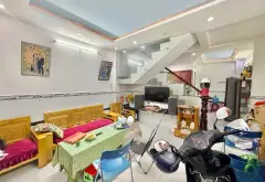 Nhà góc hiếm 2 tầng ngay chợ Hiệp Bình - Giá tốt, sổ sẵn... Bán nhà riêng tại Hiệp Bình, Hồ Chí Minh 03