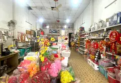 MẶT TIỀN ĐƯỜNG PHAN VĂN HỚN - GIÁ TRONG HẺM- KINH DOANH ĐA NGHÀNH NGHỀ -... Bán nhà mặt phố tại Đông Hưng Thuận, Hồ Chí Minh 03