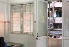 Chợ Hoa Đầm Sen kinh doanh ngày đêm.... Bán căn hộ chung cư tại Hòa Bình, Hồ Chí Minh 06