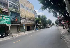 Bán nhà 5 tầng mặt phố kinh doanh tại Tân Bình 128m2 giá 44.5 tỷ... Bán nhà mặt phố tại Tân Bình, Hồ Chí Minh 02