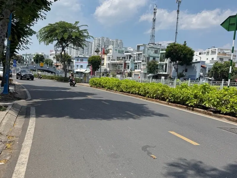 🔥 NHÀ 120M² – SAU LƯNG MẶT TIỀN – TIỀM NĂNG XÂY CHDV – NHỈNH 9 TỶ... Bán nhà riêng tại Bình Tây, Hồ Chí Minh 01