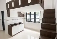 Bán tòa căn hộ dịch vụ 6 tầng 20 phòng gần sân bay Tân Sơn Nhất... Bán nhà riêng tại Tân Sơn, Hồ Chí Minh 04