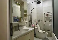 Nhà lô góc mặt phố Lê Hồng Phong, không gian sáng thoáng giữa lòng thành phố... Bán nhà mặt phố tại Gia Viên, Hải Phòng 07