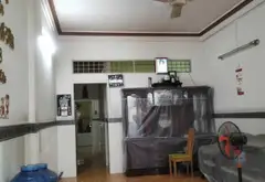 NHÀ 120M2 - 2 TẦNG - SÁT MẶT TIỀN ĐƯỜNG QUANG TRUNG - P. AN HỘI TÂY- GÒ VẤP - 7TY2 TL... Bán nhà riêng tại An Hội Tây, Hồ Chí Minh 07