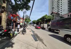 Bán nhà mặt phố Phan Trọng Tuệ, quận Thanh Xuân, 4 tầng, 2 mặt thoáng, kinh doanh tốt... Bán nhà mặt phố tại Thanh Liệt, Hà Nội 05