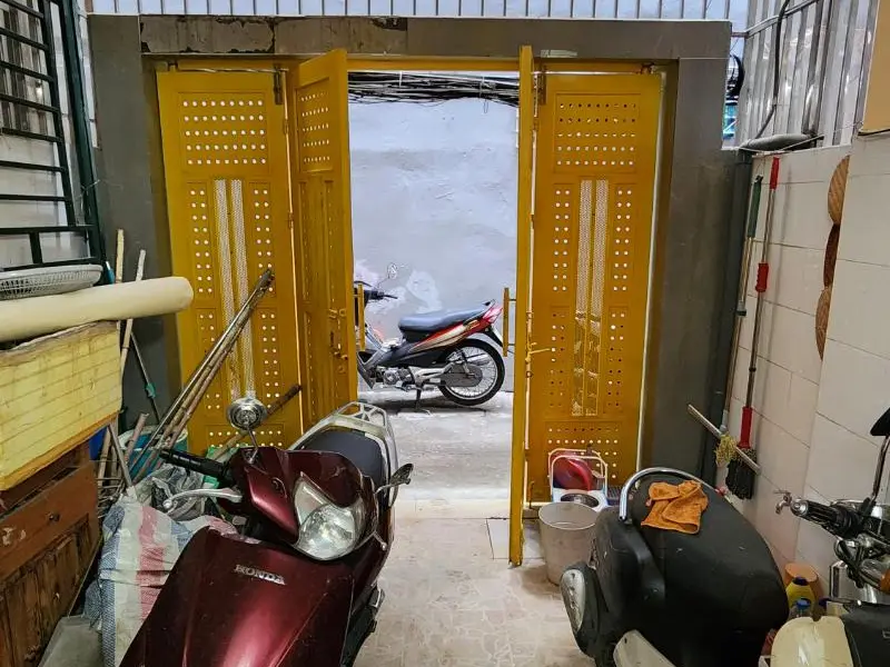 Cơ Hội Vàng Sở Hữu Nhà 2 Mặt Thoáng Tại Trung Liệt, Phù Hợp Ở Và Kinh Doanh Apartment... Bán nhà riêng tại Đống Đa, Hà Nội 01