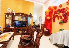 DƯƠNG QUẢNG HÀM – NGANG 5M – HXH – Ô TÔ NGỦ TRONG NHÀ

📐 5×25m | Trệt + 3 lầu + sân thượng... Bán nhà riêng tại An Nhơn, Hồ Chí Minh 09