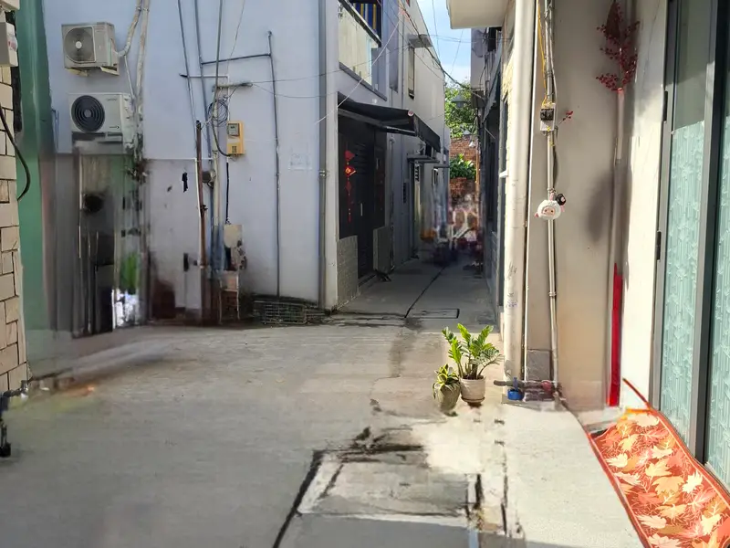 - ĐƯỜNG SỐ 18 GÒ VẤP - NHÀ 29M2 - SỔ HỒNG RIÊNG - CHÀO 2,8 TỶ - TL

- Phù hợp cho gia đình nhỏ... Bán nhà riêng tại Thông Tây Hội, Hồ Chí Minh 01