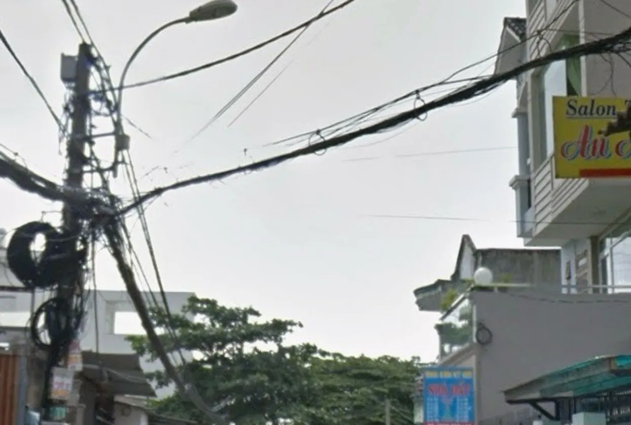 Nhà mặt phố 2 tầng 48.5m2 tại Bình Tân, giá 4.3 tỷ... Bán nhà mặt phố tại Bình Tân, Hồ Chí Minh 01