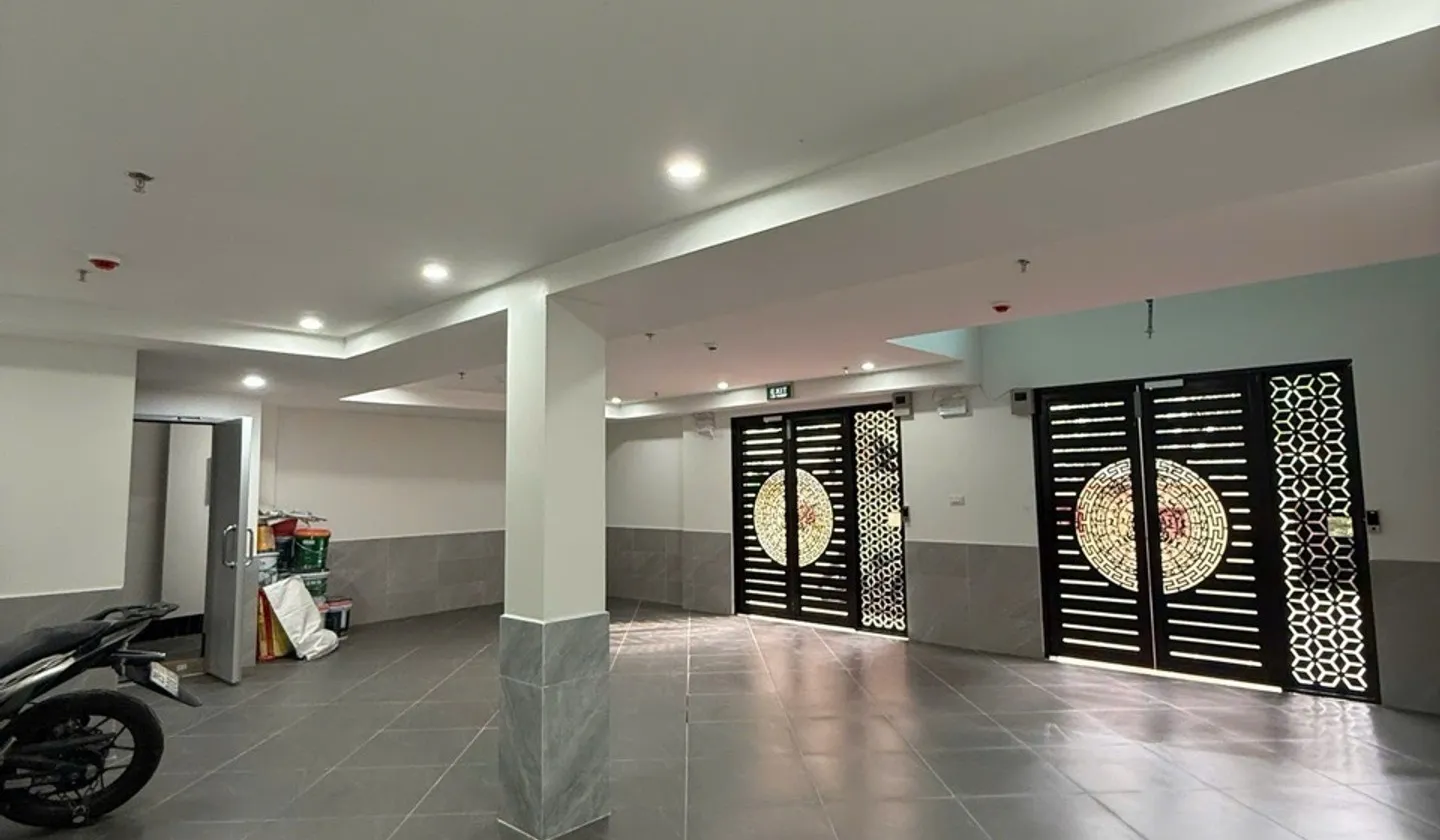 BÁN NHÀ DÒNG TIỀN - CĂN HỘ CHO THUÊ FULL ĐỒ TRUNG TÂM TÂY HỒ-21.5 tỷ... Bán chung cư mini tại Phú Thượng, Hà Nội 01