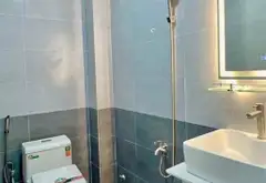 Nhà MT kinh doanh, Tân Kỳ Tân Quý nhà nở hậu Tài Lộc, gồm có 3PN lớn... Bán nhà riêng tại Bình Hưng Hòa, Hồ Chí Minh 03