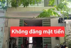 Nhà 2 Tầng Mặt Tiền Rộng – Đón Đầu Cơ Hội Kinh Doanh... Bán nhà mặt phố tại Hòa Xuân, Đà Nẵng 01