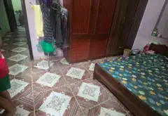 Nhà riêng 4 tầng , 47.5 m2, mt 4.9m, dân xây chắc chắn, ô tô tránh nhau, Định Công Thượng... Bán nhà riêng tại Định Công, Hà Nội 08