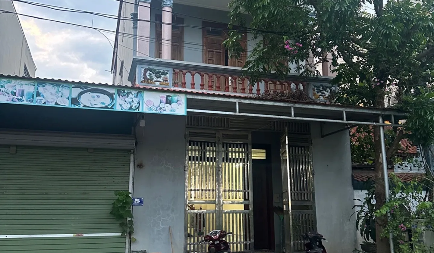 Căn Nhà Mặt Phố Đẹp Lung Linh Tại Sóc Sơn... Bán nhà mặt phố tại Sóc Sơn, Hà Nội 01
