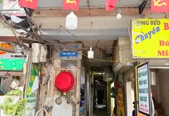 Nhà 5 tầng nhỏ xinh ở Ngọc Hà, Ba Đình... Bán nhà riêng tại Ngọc Hà, Hà Nội 11