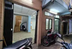 Bán nhà 3 tầng rộng 37m2 tại phường Bến Thành, Quận 1, giá 7.3 tỷ... Bán nhà riêng tại Bến Thành, Hồ Chí Minh 01