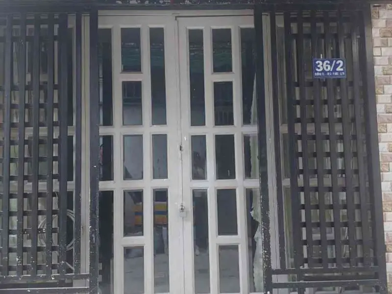 NHÀ ĐƯỜNG 38 HIỆP BÌNH – GIÁ CHỈ 4,1 TỶ 🏡 50M² (4M x 12,5M) – SỔ HỒNG RIÊNG

📍 Vị trí đắc địa, sá... Bán nhà riêng tại Hiệp Bình, Hồ Chí Minh 01