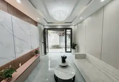 🚨 Mặt ngõ thông NGUYỄN CÔNG HOÀ - 45m2  4 tầng chỉ hơn 4 tỷ ...... Bán nhà riêng tại Lê Chân, Hải Phòng 04