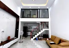 Nhà phân lô ô tô tránh.
Ngày 14/9 chủ cần bán GẤP giảm chào.
PHÂN LÔ Ô TÔ TRÁNH - NGUYỄN ĐỨC CẢNH.... Bán nhà riêng tại An Biên, Hải Phòng 09