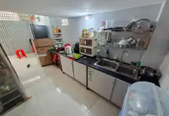 Bán nhà riêng 3 tầng kiên cố tại phường 10, quận Tân Bình, diện tích 40m2... Bán nhà riêng tại Bảy Hiền, Hồ Chí Minh 08
